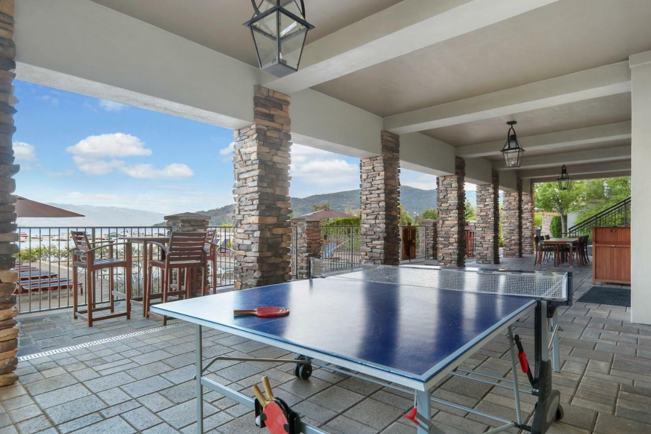 Seasons 331 - Penthouse Apartment Sandpoint Exterior photo